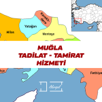 Muğla Köyceğiz Tadilat & Tamirat Hizmetleri
